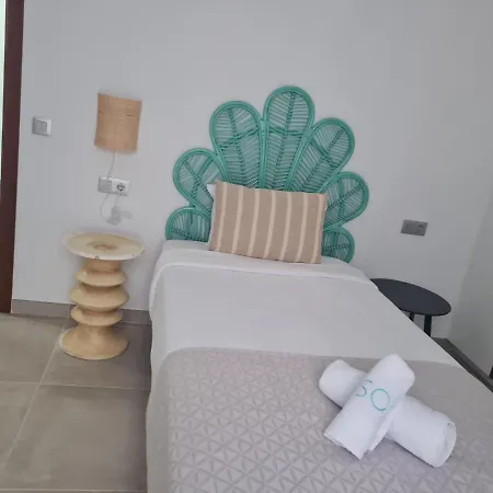 Sabbia Blue Apartment Costa Teguise