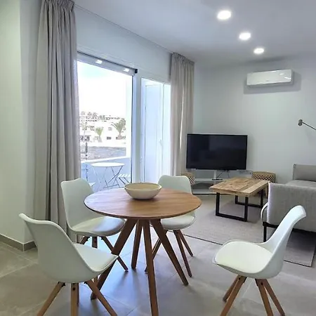 Sabbia Blue Costa Teguise