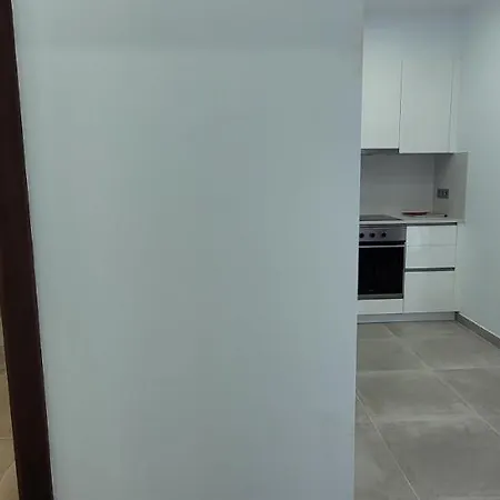 Sabbia Blue Costa Teguise