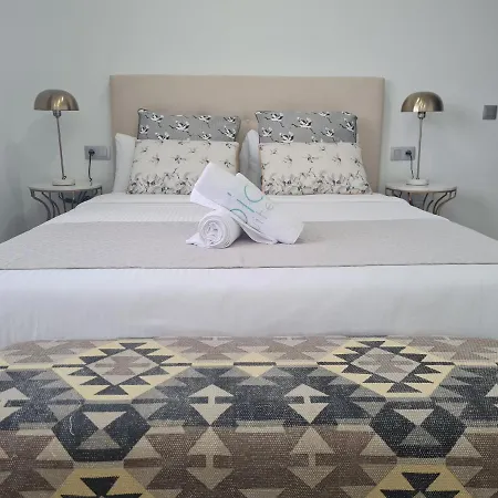 Sabbia Blue Appartement