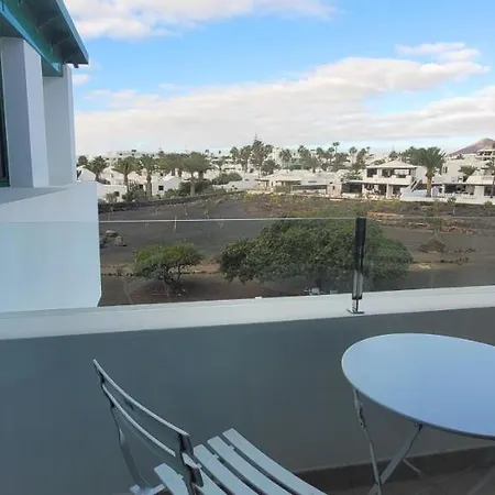 Sabbia Blue Apartment *