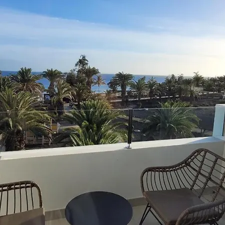 Sabbia Blue Costa Teguise