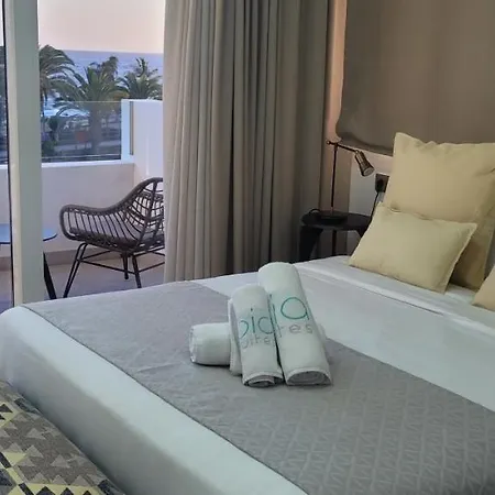 Sabbia Blue Apartment *