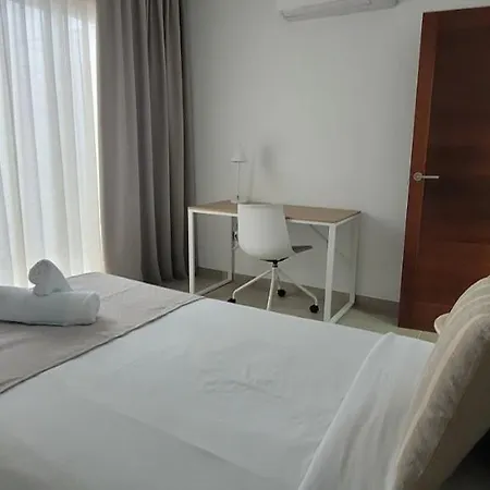 Sabbia Blue Appartement
