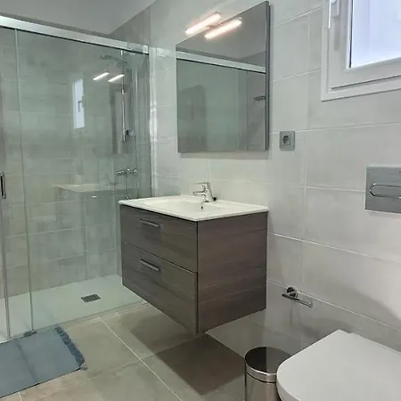 Apartment Sabbia Blue