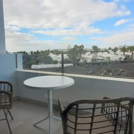 Sabbia Blue Apartment