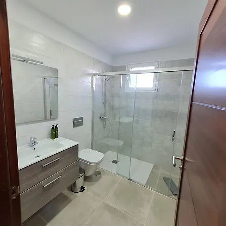 Sabbia Blue Appartement