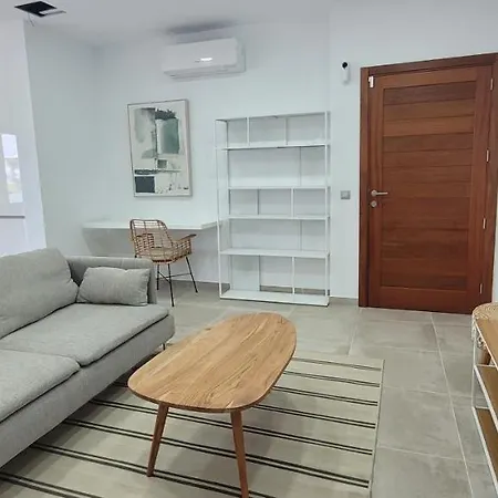 Sabbia Blue * Costa Teguise