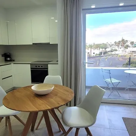 Sabbia Blue * Costa Teguise