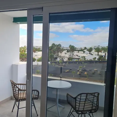 Sabbia Blue Costa Teguise