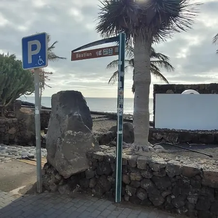 Lejlighed Sabbia Blue