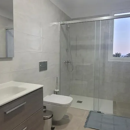 Sabbia Blue * Costa Teguise