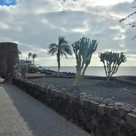 Lejlighed Sabbia Blue Costa Teguise