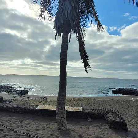 Sabbia Blue Lejlighed *