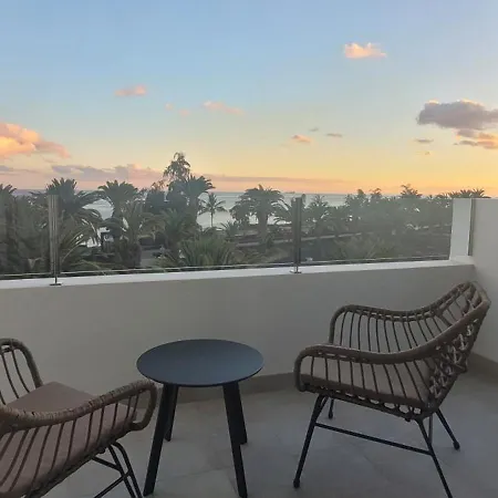 Sabbia Blue Appartamento *