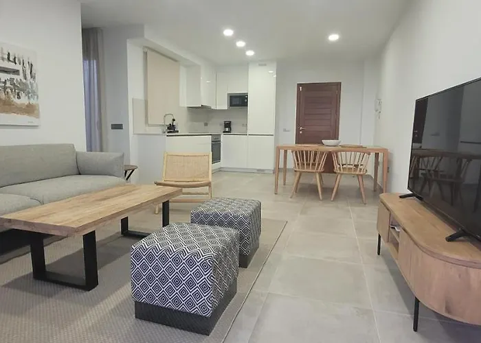 Apartment Sabbia Blue *
