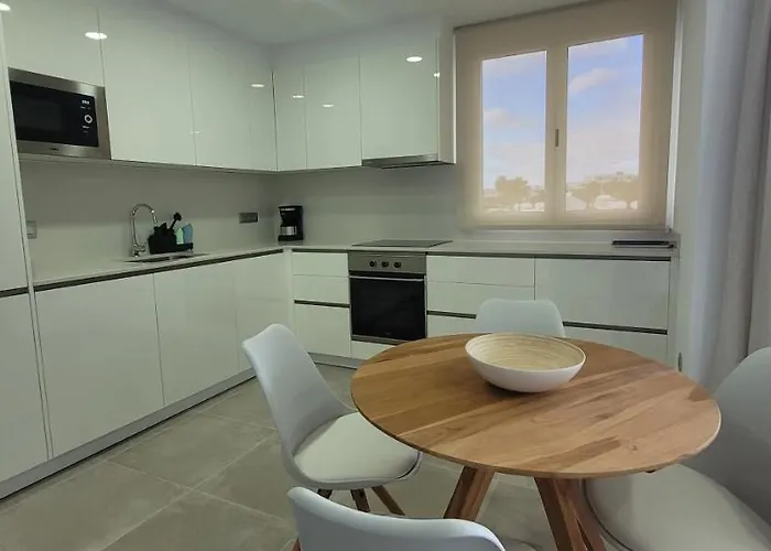 Apartment Sabbia Blue *