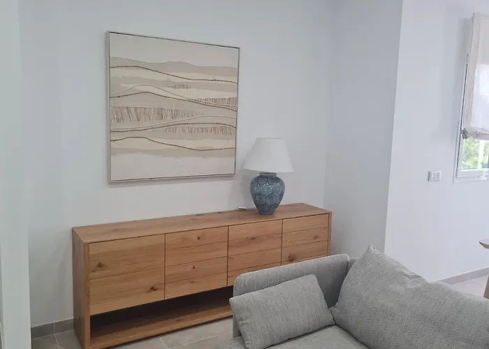 Sabbia Blue Apartment Costa Teguise