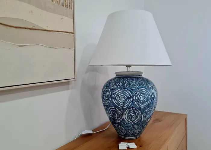 Apartment Sabbia Blue *