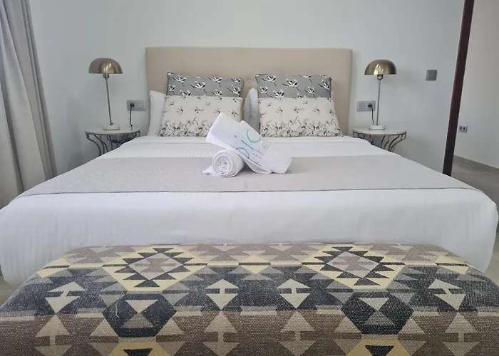 Sabbia Blue Apartment