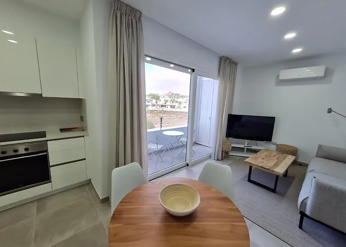 Apartment Sabbia Blue