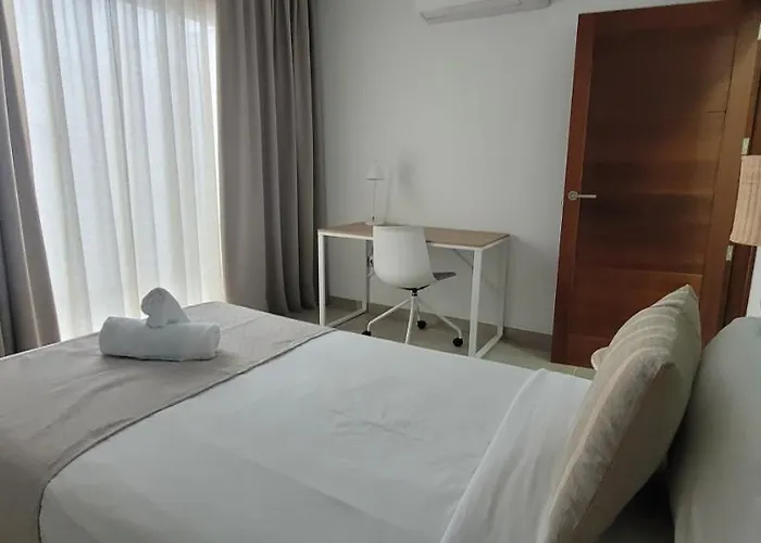 Sabbia Blue Apartment