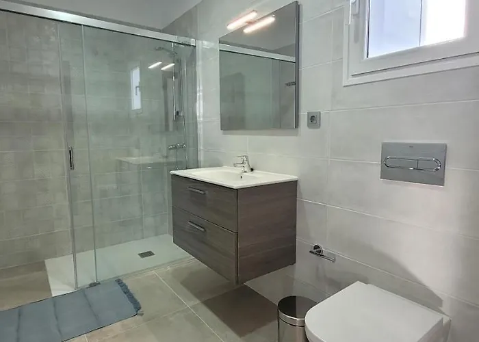 Apartment Sabbia Blue