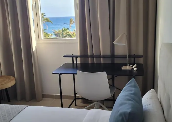 Sabbia Blue Apartment