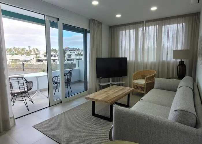 Apartment Sabbia Blue *