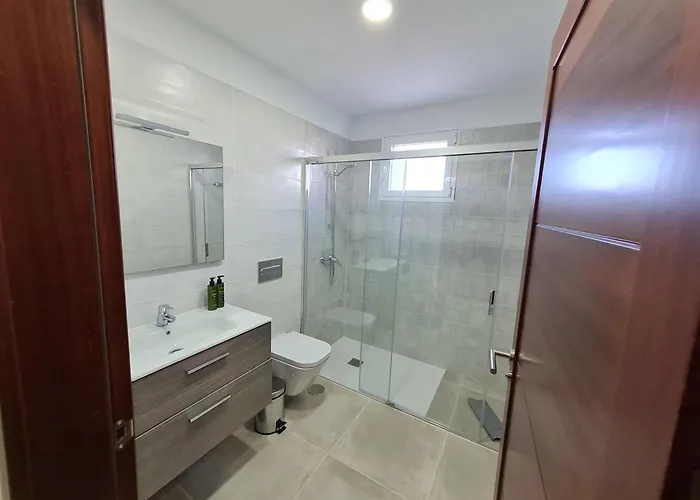 Sabbia Blue Apartment