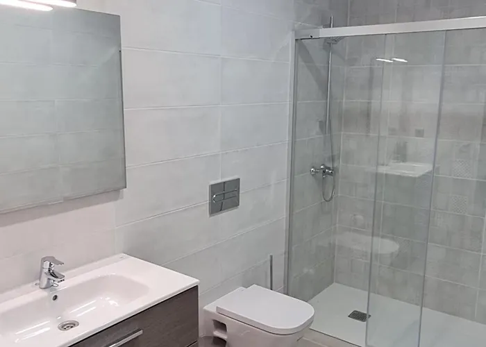 Sabbia Blue Apartment *