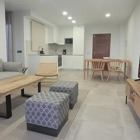 Apartamento Sabbia Blue *