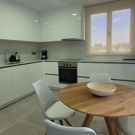 Apartamento Sabbia Blue *