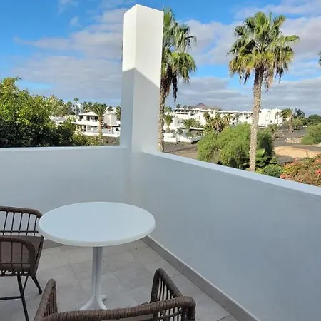 Apartamento Sabbia Blue