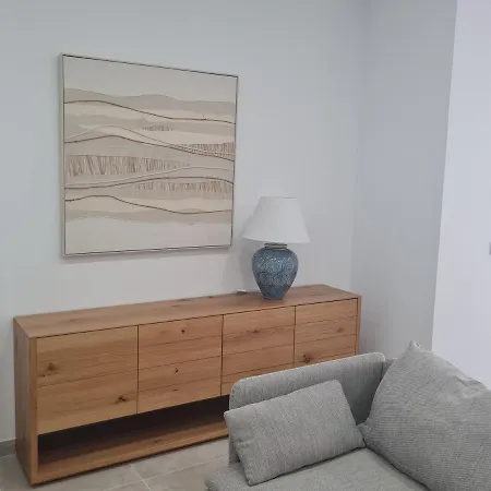 Sabbia Blue Apartamento Costa Teguise