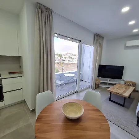 Apartamento Sabbia Blue