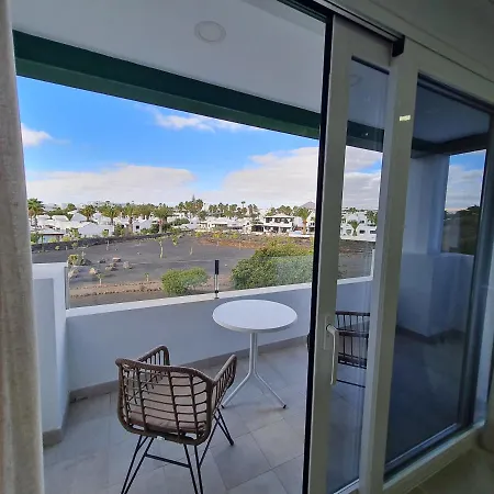 Sabbia Blue * Costa Teguise