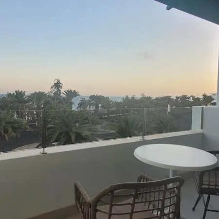 Sabbia Blue Apartamento *