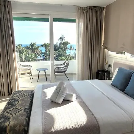 Sabbia Blue Apartamento Costa Teguise