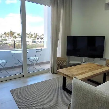 Sabbia Blue Apartamento *