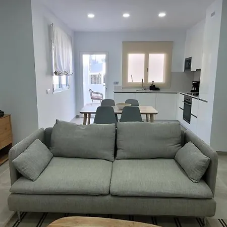 Sabbia Blue Apartamento *