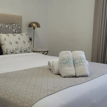 Apartamento Sabbia Blue