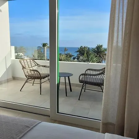 Apartamento Sabbia Blue *