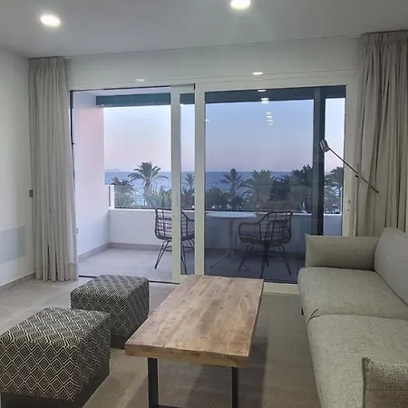 Sabbia Blue Apartamento *