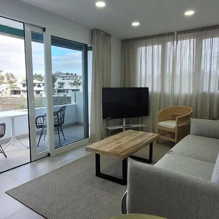 Apartamento Sabbia Blue *