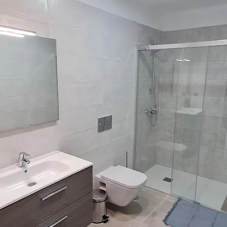 Sabbia Blue Apartamento *