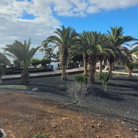 Apartamento Sabbia Blue *