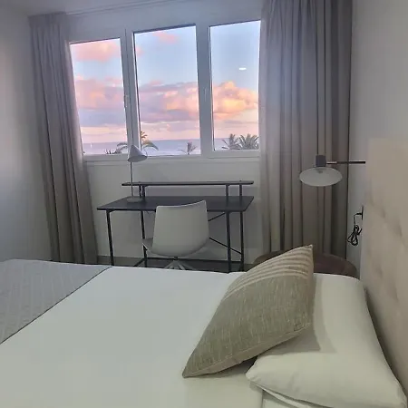 Apartamento Sabbia Blue