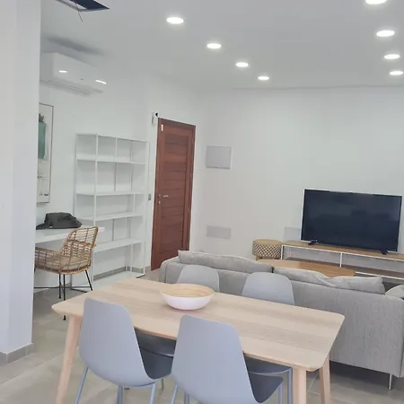 Sabbia Blue Costa Teguise