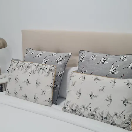 Sabbia Blue Apartamento *